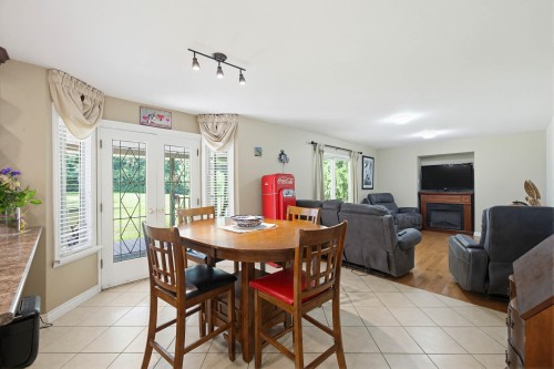22724 76B Crescent, Langley, BC 