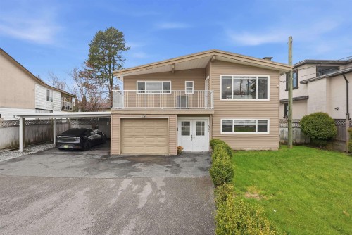 8081 112 Street  Delta, BC V4C 4W4