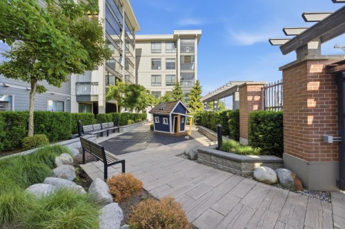 511-5638 201A Street, Langley, BC - Outdoor