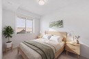 511-5638 201A Street, Langley, BC  - Indoor Photo Showing Bedroom 