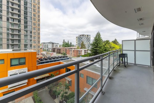 509-13318 104 Avenue, Surrey, BC 