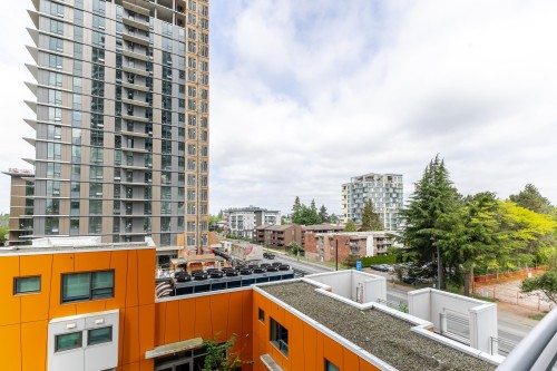 509-13318 104 Avenue, Surrey, BC 