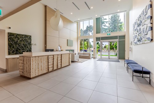 509-13318 104 Avenue, Surrey, BC 