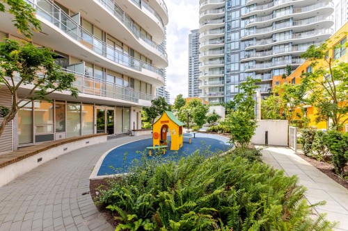 509-13318 104 Avenue, Surrey, BC 