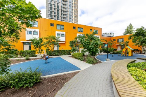 509-13318 104 Avenue, Surrey, BC 