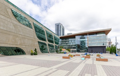 509-13318 104 Avenue, Surrey, BC 