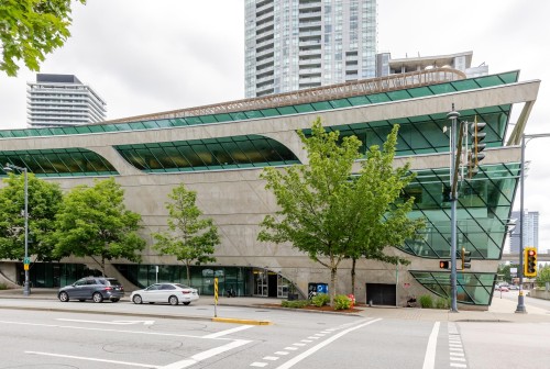 509-13318 104 Avenue, Surrey, BC 