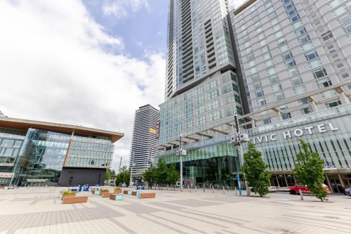 509-13318 104 Avenue, Surrey, BC 