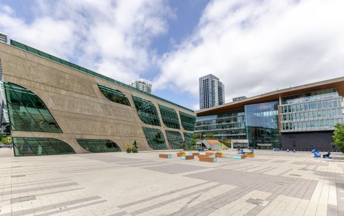 509-13318 104 Avenue, Surrey, BC 