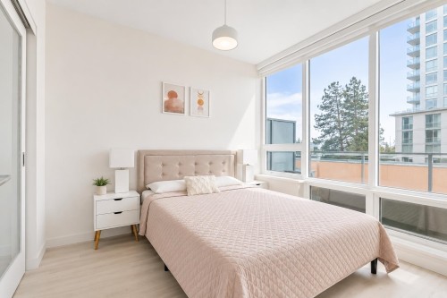 509-13318 104 Avenue, Surrey, BC 