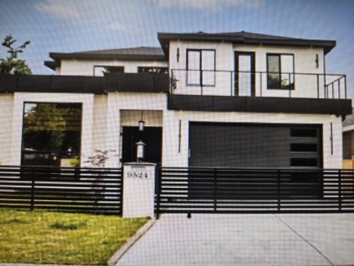 9524 118 Street  Delta, BC V4C 6J5