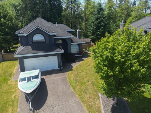 14842 82A Avenue, Surrey, BC 