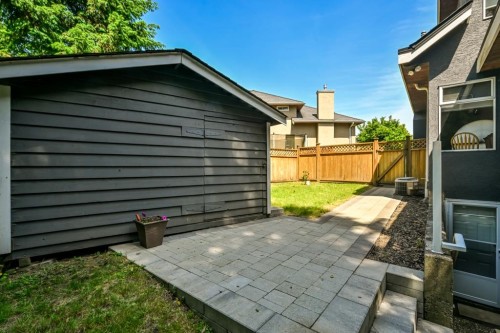 14842 82A Avenue, Surrey, BC 