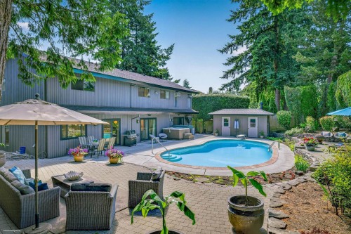 11649 Summit Crescent, Delta, BC 