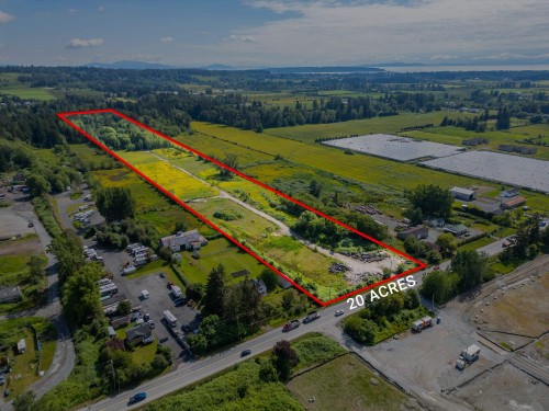 18952 16Th Avenue, Surrey, BC 