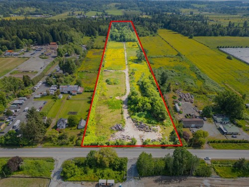 18952 16Th Avenue, Surrey, BC 