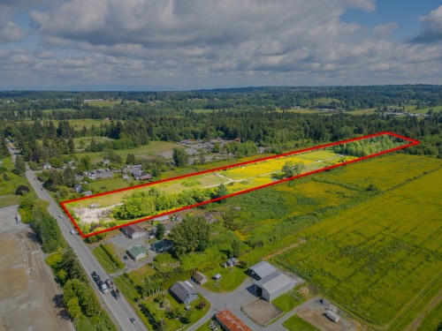 18952 16Th Avenue, Surrey, BC 