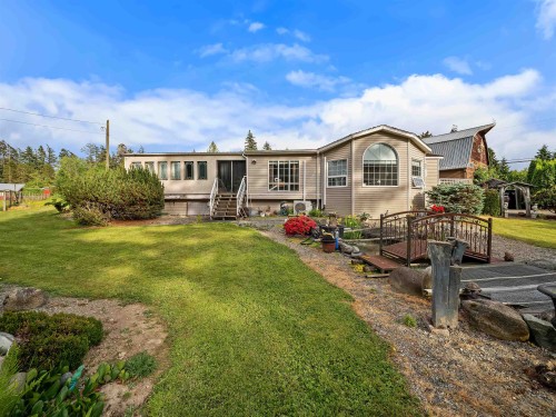 1642 232 Street, Langley, BC 