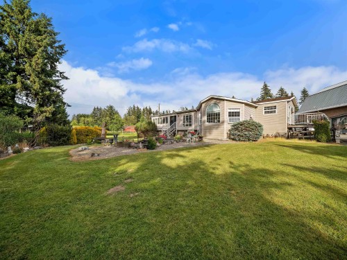 1642 232 Street, Langley, BC 