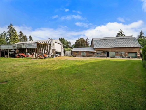 1642 232 Street, Langley, BC 