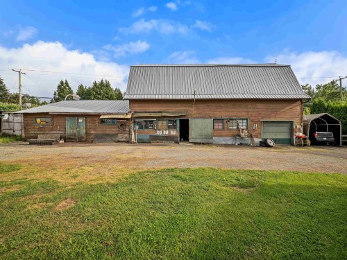 1642 232 Street, Langley, BC 