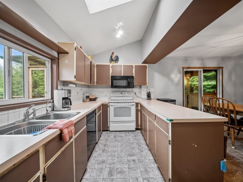 1642 232 Street, Langley, BC 