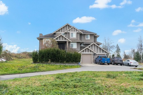 2790 Lefeuvre Road, Abbotsford, BC 