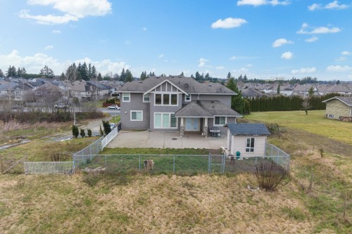 2790 Lefeuvre Road, Abbotsford, BC 
