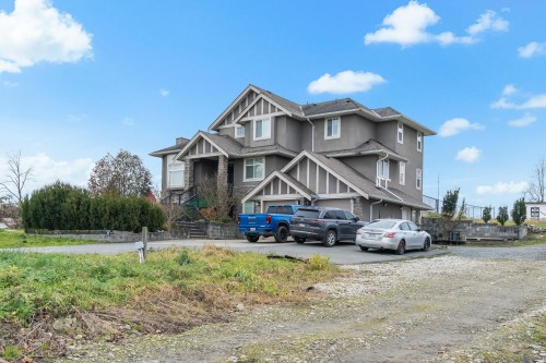 2790 Lefeuvre Road, Abbotsford, BC 