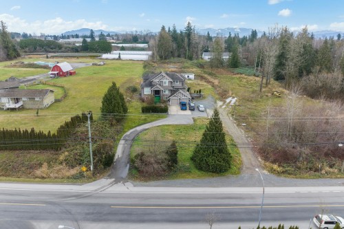 2790 Lefeuvre Road, Abbotsford, BC 
