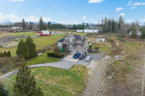 2790 Lefeuvre Road, Abbotsford, BC 