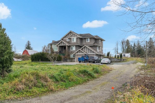 2790 Lefeuvre Road, Abbotsford, BC 