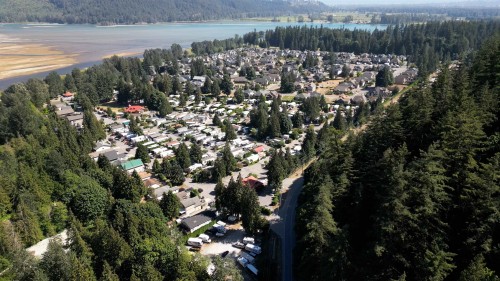 189-14600 Morris Valley Road, Mission, BC 