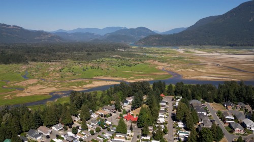 189-14600 Morris Valley Road, Mission, BC 