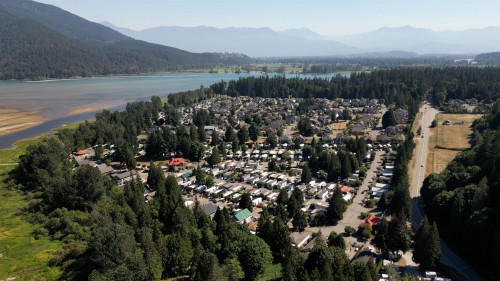 189-14600 Morris Valley Road, Mission, BC 