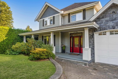 22784 88 Avenue, Langley, BC 