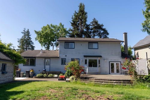 22019 Old Yale Road, Langley, BC 