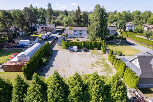 22019 Old Yale Road, Langley, BC 