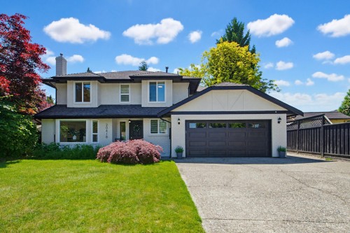 20418 90a Avenue  Langley, BC V1M 1A9
