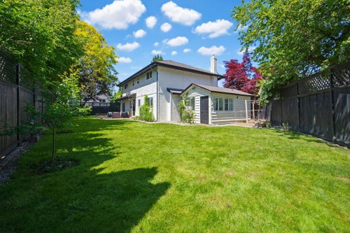 20418 90A Avenue, Langley, BC 