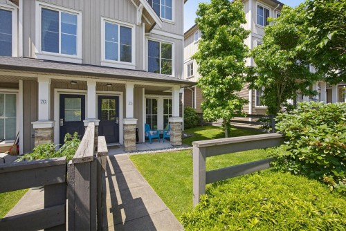 71-31032 Westridge Place, Abbotsford, BC 