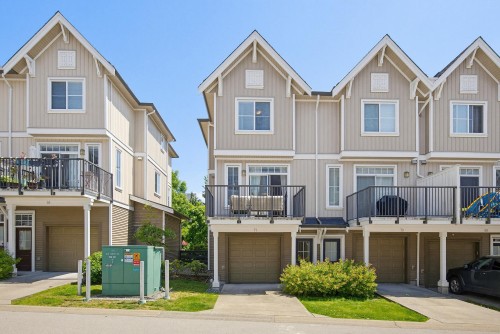 71-31032 Westridge Place, Abbotsford, BC 
