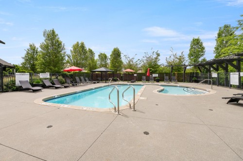 71-31032 Westridge Place, Abbotsford, BC 