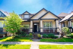 19338 72a Avenue Surrey, BC V4N 5X9