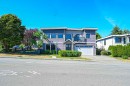 15807 Buena Vista Avenue, White Rock, BC 