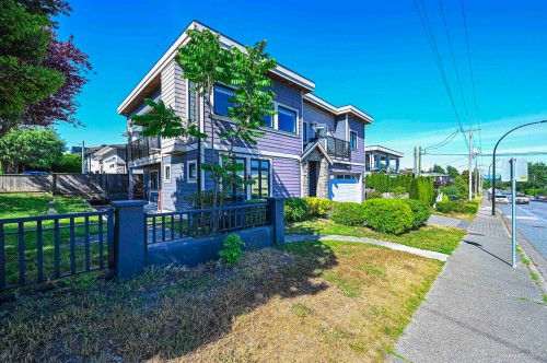 15807 Buena Vista Avenue, White Rock, BC 