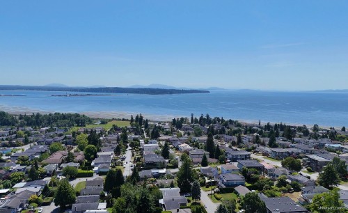 15807 Buena Vista Avenue, White Rock, BC 