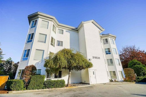 305-31831 Peardonville Road  Abbotsford, BC V2T 1L5