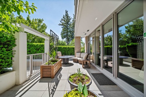 103-1501 Vidal Street  White Rock, BC V4B 0B5