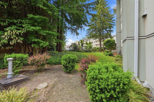 108-2575 Ware Street, Abbotsford, BC 